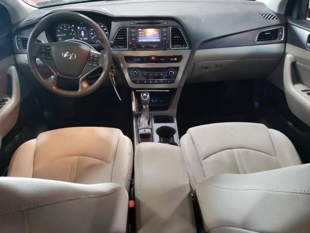 2015 Hyundai Sonata Sport VIN: 5NPE34AF8FH035467 Lot: 60448114