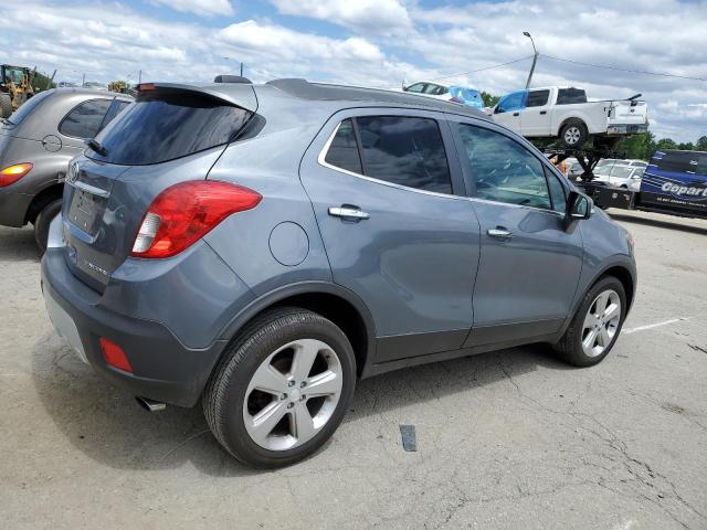 2015 BUICK ENCORE with MECHANICAL damage, VIN KL4CJBSB0FB086681