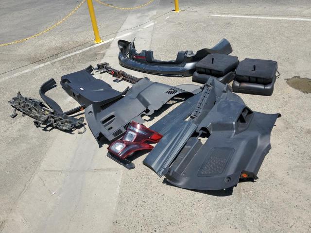 2015 Ford Explorer Sport VIN: 1FM5K8GT8FGB42705 Lot: 59882644