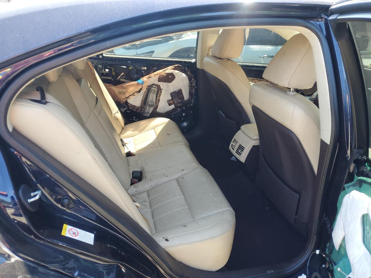 58ABK1GG6HU077881 2017 Lexus Es 350