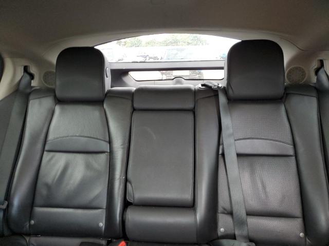 2012 Acura Zdx Technology VIN: 2HNYB1H4XCH500123 Lot: 58021294