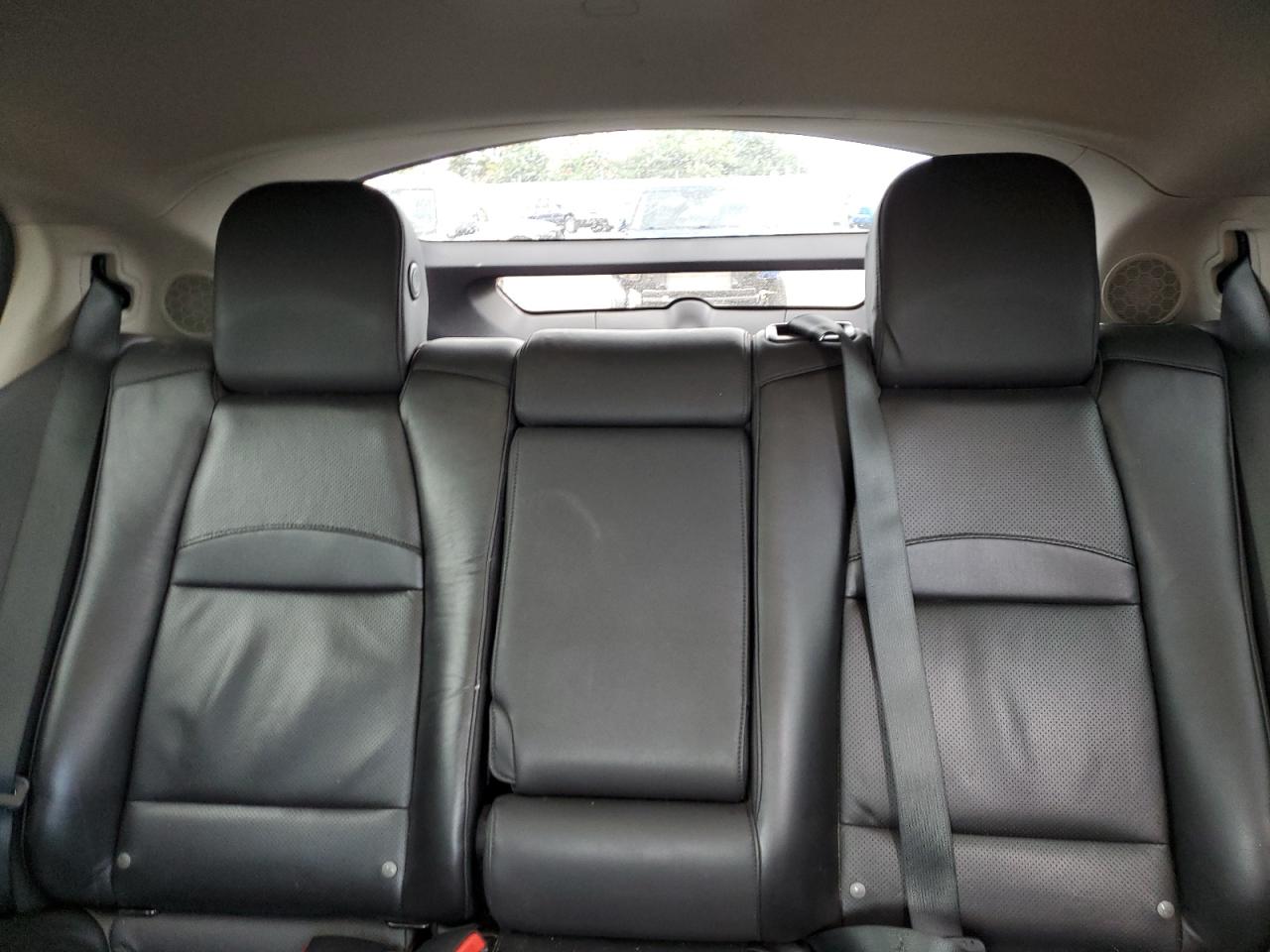 2HNYB1H4XCH500123 2012 Acura Zdx Technology