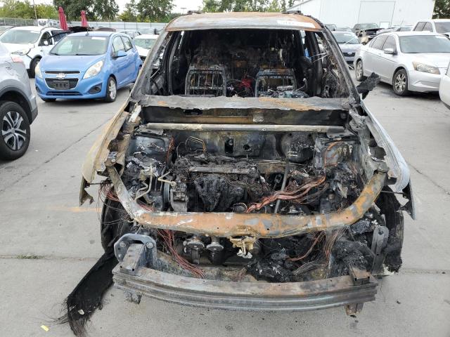 2018 DODGE JOURNEY - 3C4PDCABXJT241833