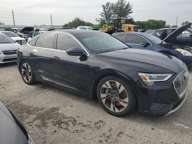 2022 AUDI E-TRON SPO WA11AAGE9NB019158