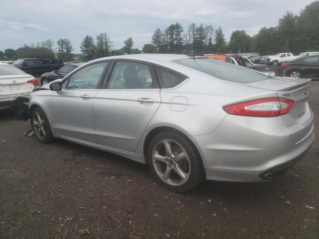 VIN 3FA6P0H94FR166349 2015 Ford Fusion, SE no.2