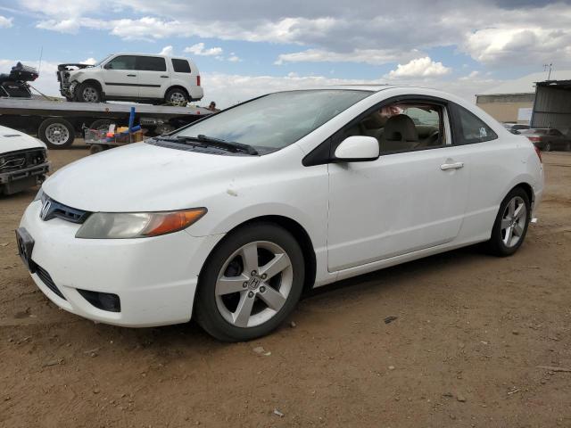 2007 Honda Civic Ex VIN: 2HGFG128X7H546925 Lot: 59108664