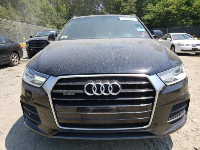 2016 Audi Q3 Premium Plus VIN: WA1EFCFS7GR017425 Lot: 58066064