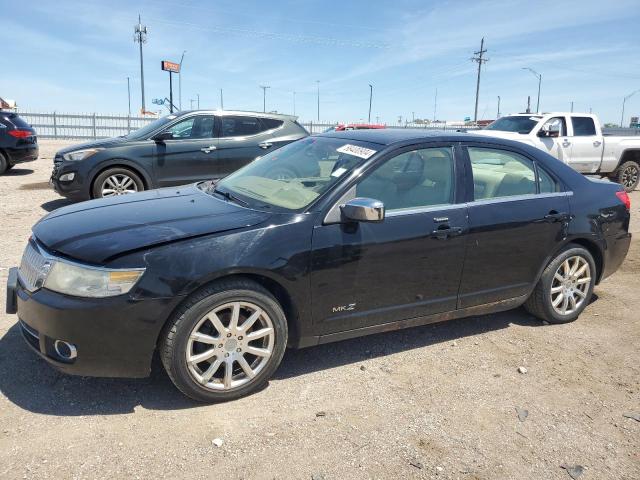 2007 Lincoln Mkz VIN: 3LNHM28T37R653395 Lot: 58400904