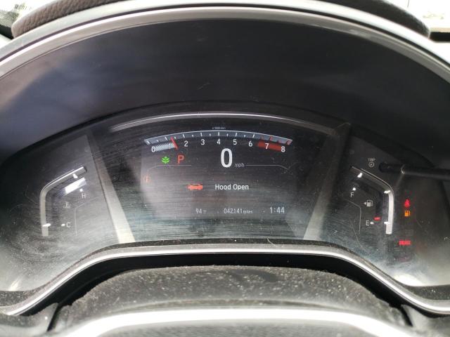 2022 Honda Cr-V Ex VIN: 7FARW2H50NE033868 Lot: 58975154