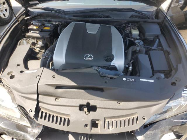 2021 Lexus Gs 350 VIN: JTHBE1BL5E5029820 Lot: 60164464