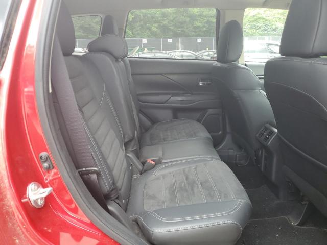 2020 Mitsubishi Outlander Se VIN: JA4AD3A33LZ004198 Lot: 57695144