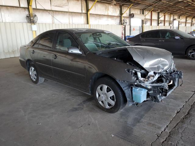 2003 Toyota Camry Le VIN: 4T1BE32K83U772040 Lot: 58346444