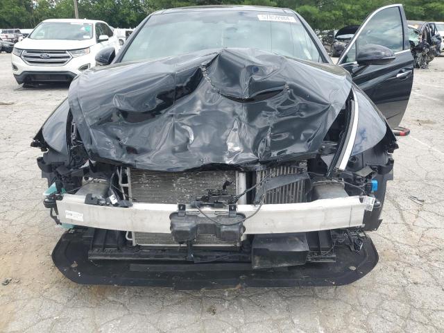 2022 Hyundai Sonata Sel Plus VIN: 5NPEJ4J23NH150284 Lot: 57859984