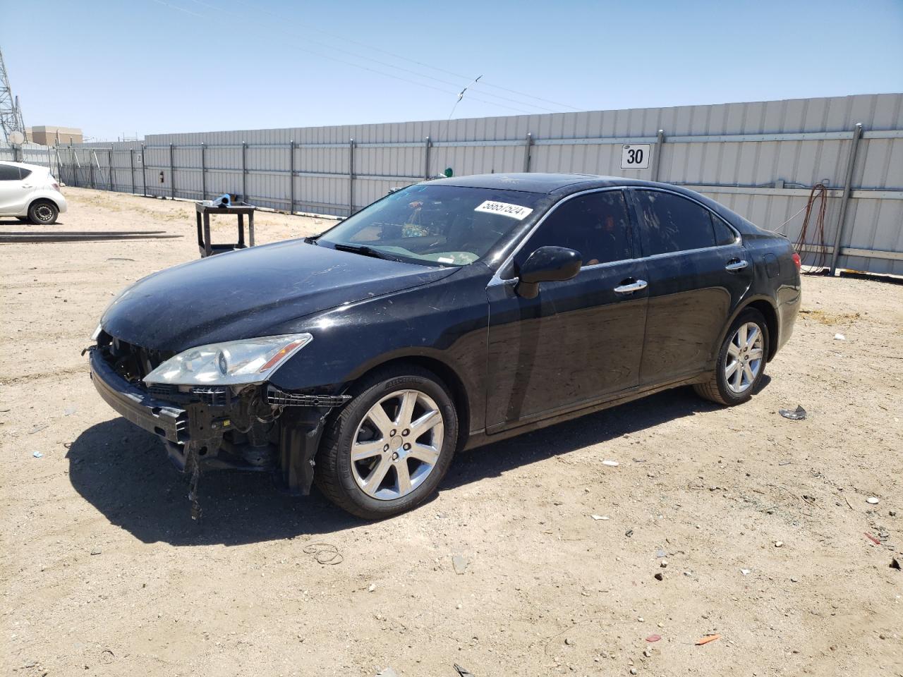 JTHBJ46G872061157 2007 Lexus Es 350