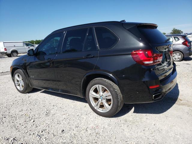 2014 BMW X5 xDrive50I VIN: 5UXKR6C53E0J72618 Lot: 57863404