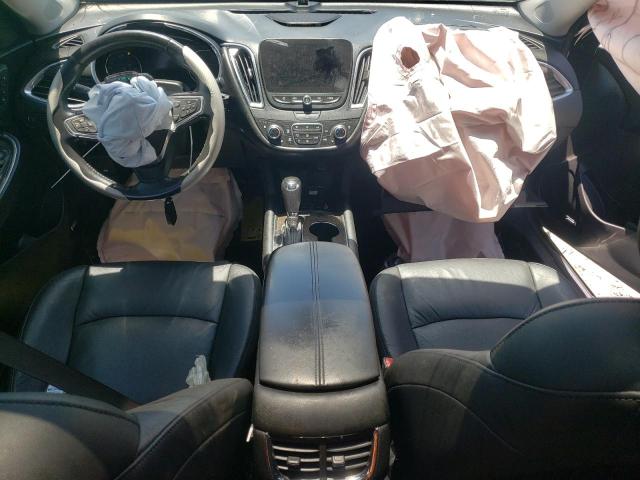 2020 CHEVROLET MALIBU PRE - 1G1ZE5SX2LF002682