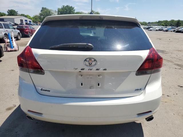 2013 Toyota Venza Le VIN: 4T3ZK3BB8DU061535 Lot: 59674644