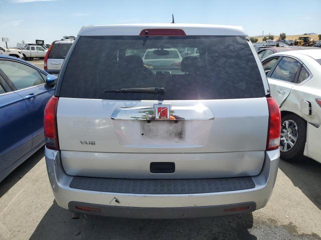 2006 Saturn Vue VIN: 5GZCZ33D66S802731 Lot: 60128064