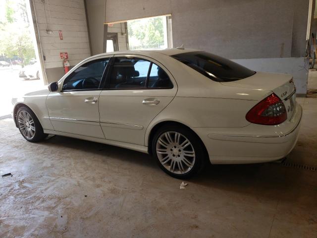 2008 Mercedes-Benz E 350 4Matic VIN: WDBUF87X88B314253 Lot: 56918594