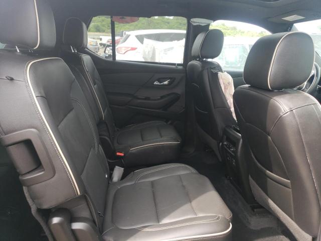 2022 Chevrolet Traverse Premier VIN: 1GNEVKKW4NJ110062 Lot: 56864184