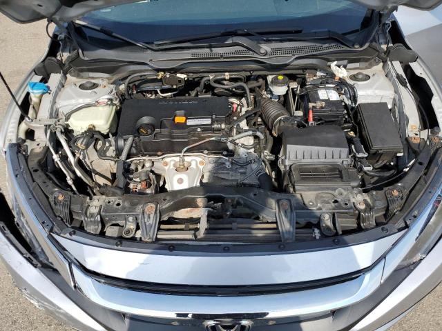 2018 Honda Civic Lx VIN: 2HGFC2F52JH566711 Lot: 60254644