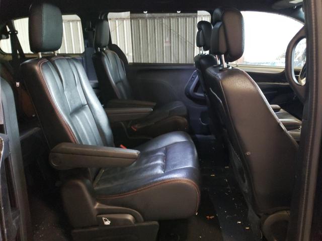 2019 Dodge Grand Caravan Gt VIN: 2C4RDGEG8KR696299 Lot: 57025594