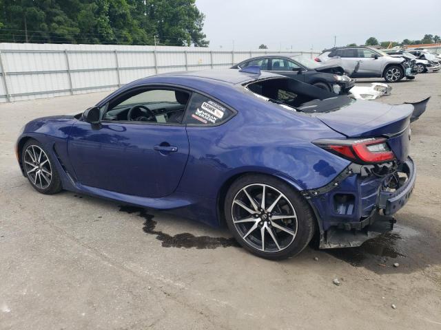 2022 Toyota Gr 86 VIN: JF1ZNBC1XN8750660 Lot: 57148834