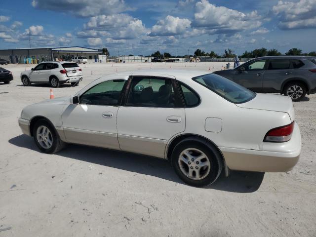 1997 Toyota Avalon Xl VIN: 4T1BF12B2VU204726 Lot: 60259504