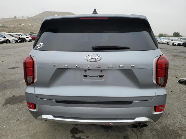 KM8R54HE8LU093469 Hyundai Palisade L 6