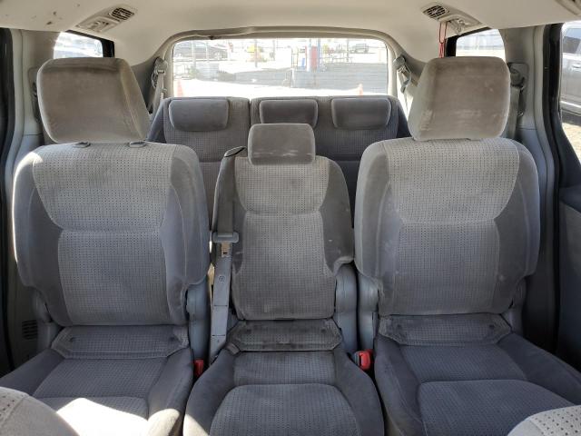 5TDKK4CC7AS304621 2010 Toyota Sienna Ce