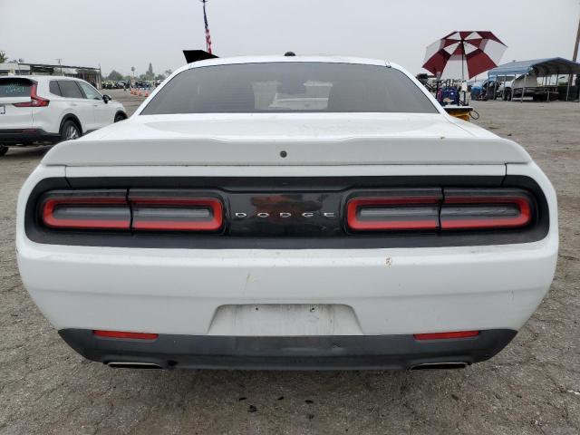 2020 Dodge Challenger Sxt VIN: 2C3CDZAG6LH194278 Lot: 56919484