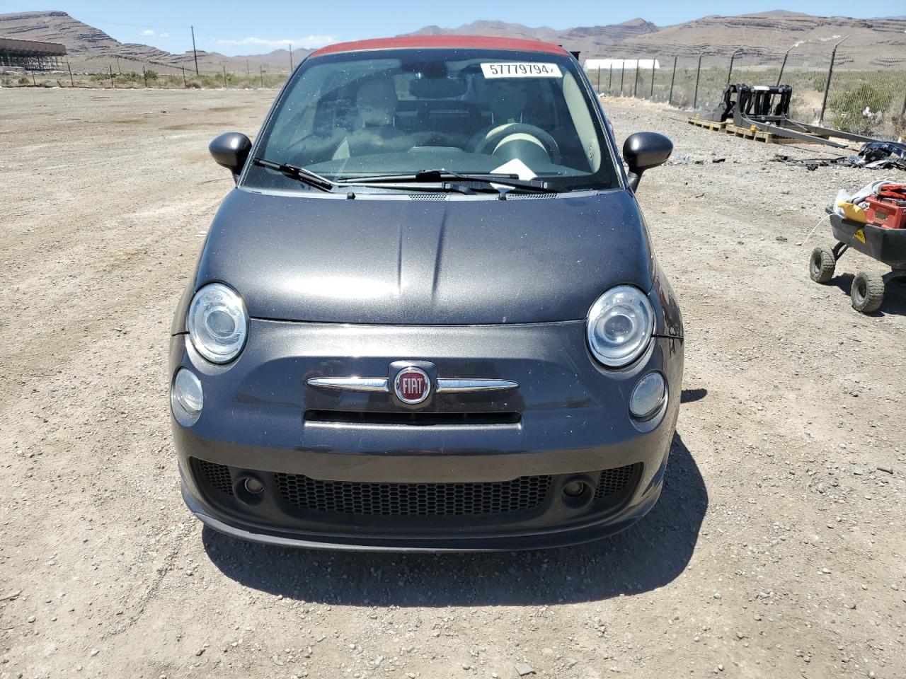 3C3CFFLH1JT420875 2018 Fiat 500 Pop