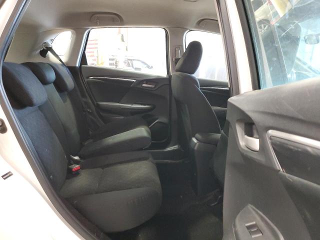 2015 Honda Fit Lx VIN: 3HGGK5H54FM771560 Lot: 58578724