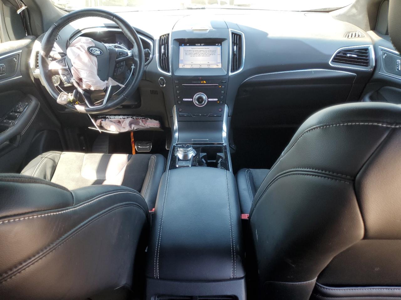 2FMPK4AP1KBB69467 2019 Ford Edge St