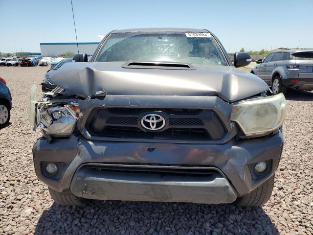 2015 Toyota Tacoma Double Cab Prerunner VIN: 5TFJU4GN5FX072801 Lot: 57039084