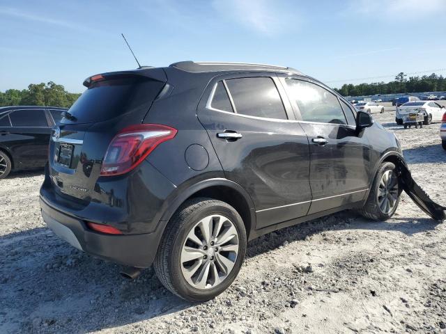 2017 BUICK ENCORE PRE - KL4CJASB0HB009029