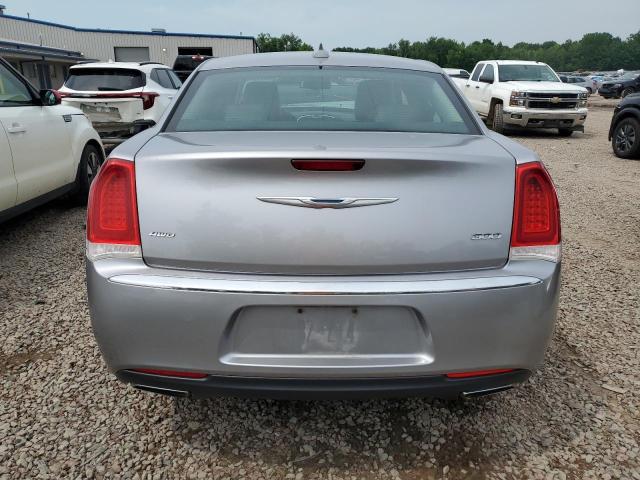 2015 Chrysler 300 Limited VIN: 2C3CCARG7FH831045 Lot: 59171424