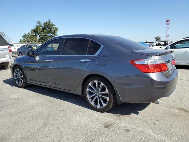 2013 Honda Accord Sport VIN: 1HGCR2F52DA251699 Lot: 57347244