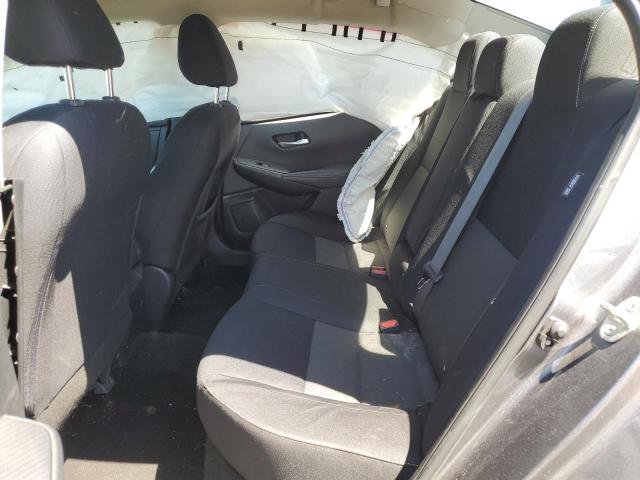 2020 Nissan Sentra Sv VIN: 3N1AB8CV0LY219638 Lot: 57410504