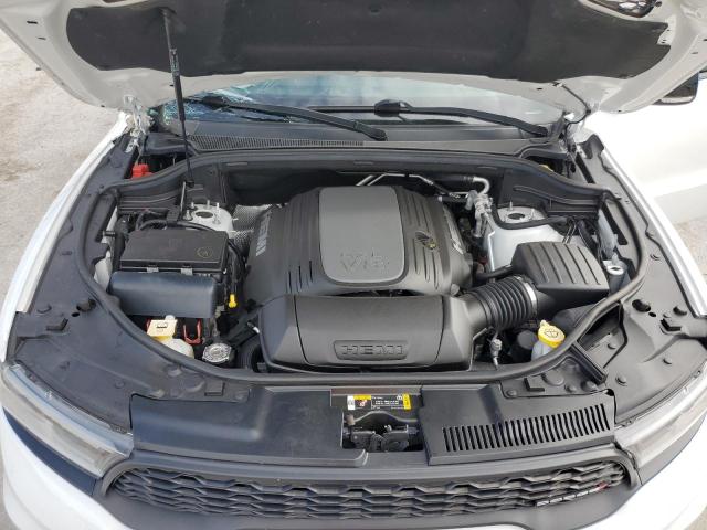 2021 Dodge Durango R/T VIN: 1C4SDHCTXMC660035 Lot: 58681984