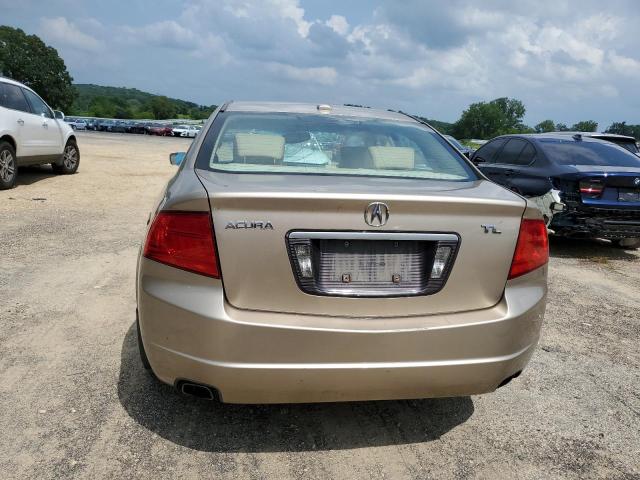 2006 Acura 3.2Tl VIN: 19UUA66226A043057 Lot: 60228684