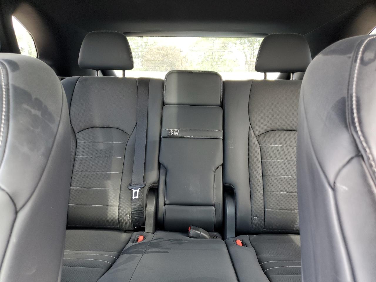 2T2SZMDA6MC260502 2021 Lexus Rx 350 F-Sport