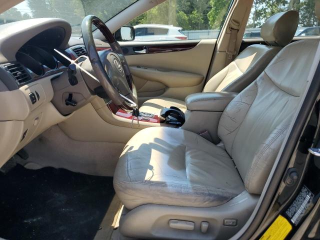 2003 Lexus Es 300 VIN: JTHBF30G830149233 Lot: 59144014