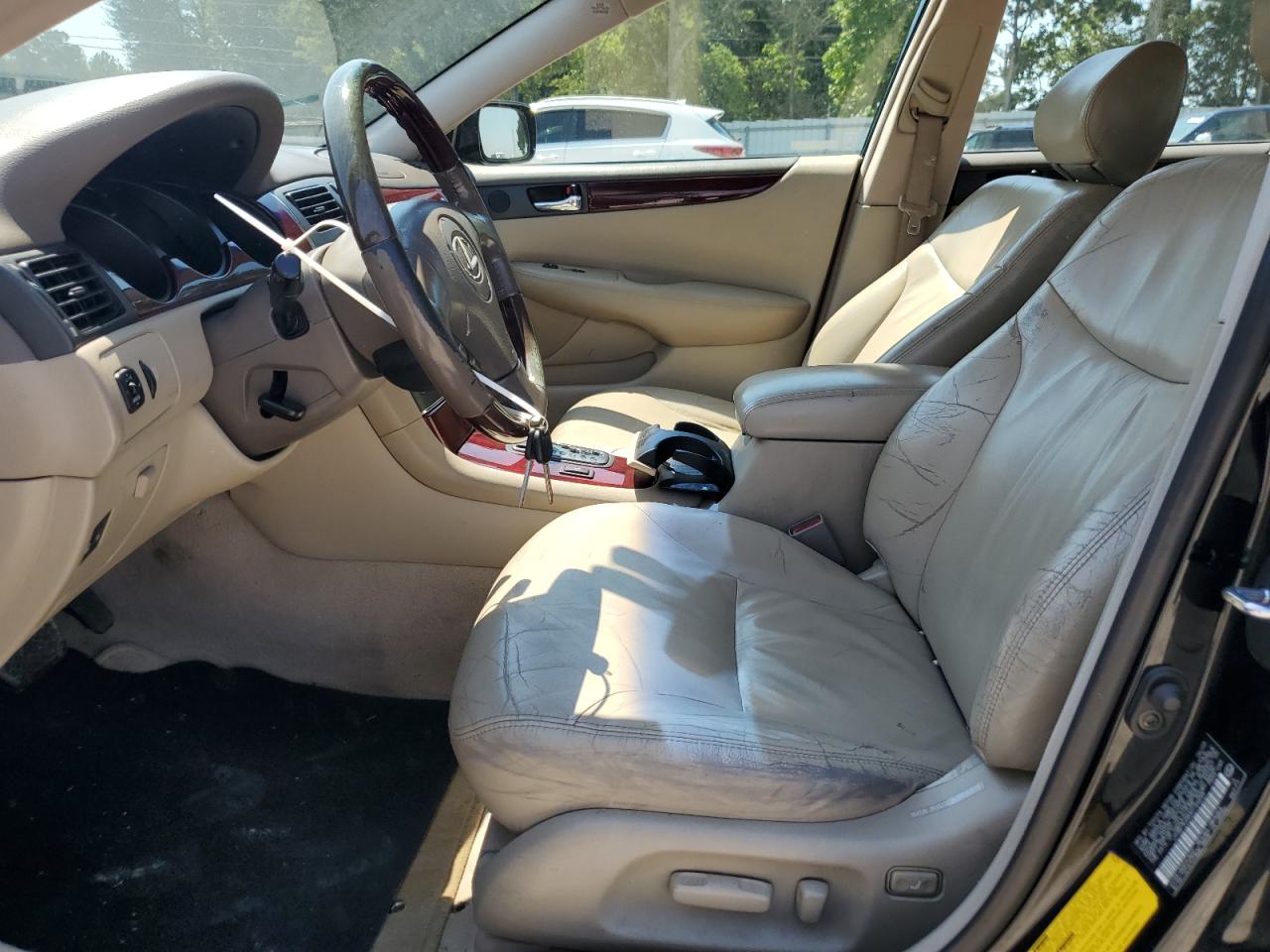 JTHBF30G830149233 2003 Lexus Es 300