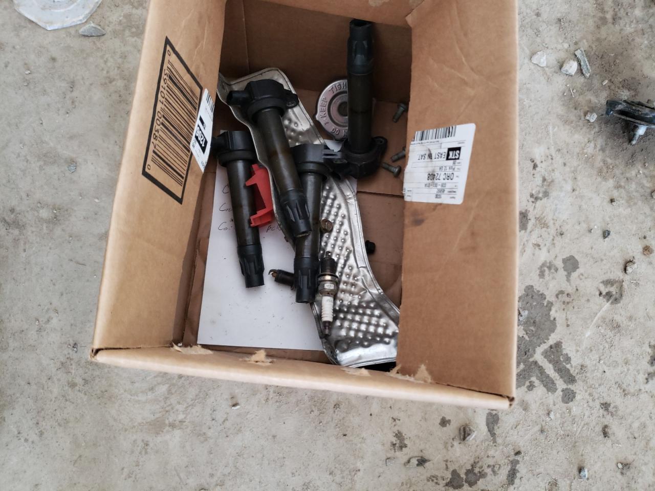 3C4PDCGB7HT562648 2017 Dodge Journey Crossroad