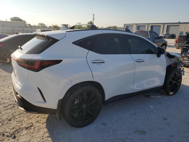 2024 LEXUS NX 350 LUX 2T2KGCEZ7RC054410