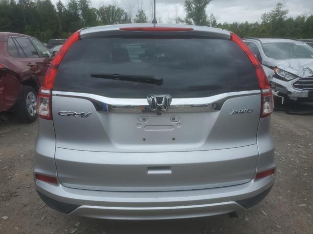 2016 Honda Cr-V Ex VIN: 2HKRM4H59GH698852 Lot: 58113644