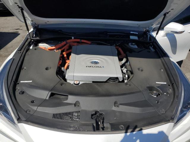 2022 TOYOTA MIRAI LE JTDAAAAA8NA006886