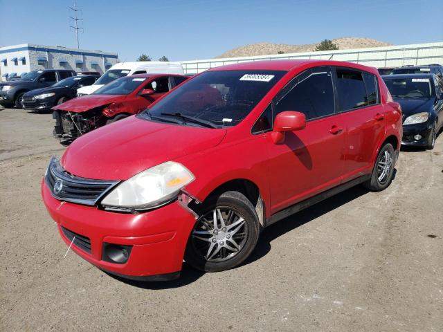 2012 Nissan Versa S VIN: 3N1BC1CP4CL368951 Lot: 59305384