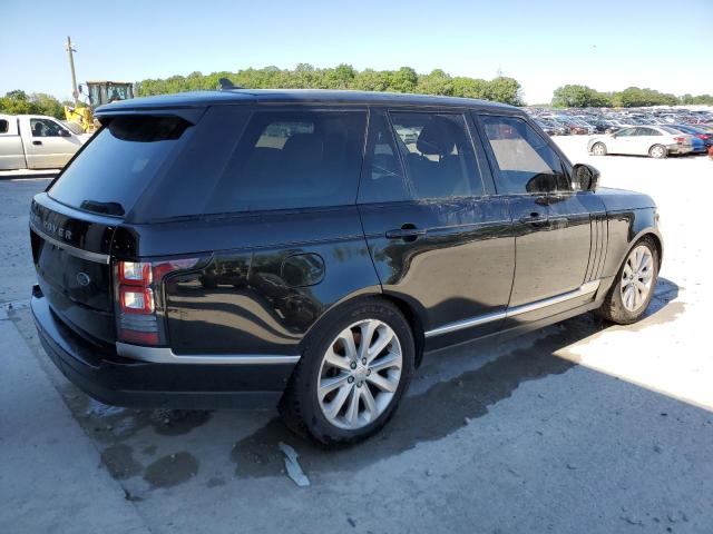 2016 Land Rover Range Rover Hse VIN: SALGS2VF8GA273055 Lot: 53483184